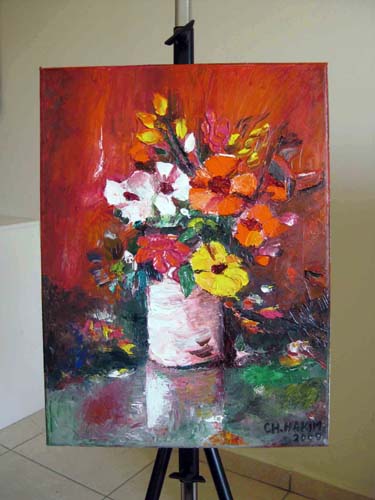 Flowers - Click to enlarge